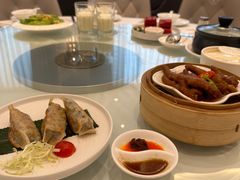 -益健名厨海鲜城(夏湾店)