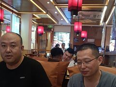 -沸炉重庆老火锅(军事博物馆店)