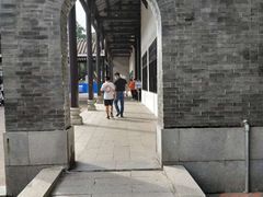 -黄埔军校旧址纪念馆