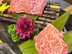 -丸藏和牛烧肉专门店(园区师惠坊店)