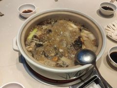 猪肚锅-爱膳菌锅锅(阳南店)