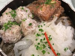 沔阳三蒸-亢龙太子酒轩(东湖店)