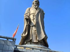 -终南山古楼观历史文化景区