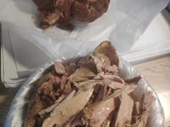 -清真祥晟斋稀糊烂李家卤鸡(洒金桥店)