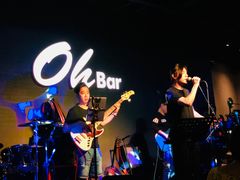 -ohbar live house(人广店)