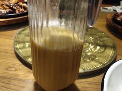 -苹果树下艺术餐厅(通州店)