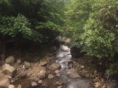 -白云源风景区