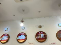 -八百里牛肉汤(盖饭·锅贴·万象城店)