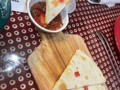 -彼德西餐厅(环球中心店)