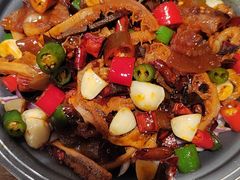 -李老哈·东北菜(宋园路店)