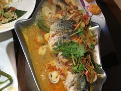 -金厨泰国餐厅·全泰籍厨师料理(拱北店)