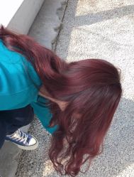 -MY HAIR ARDOR