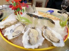 -祈胜邨•顺德鱼生•顺德菜(容桂店)