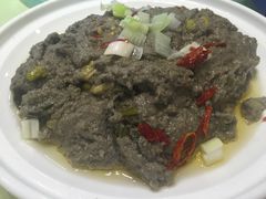 -南来顺饭庄·清真(南菜园店)