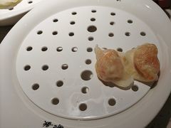 -船歌·鱼水饺青岛菜(金狮广场店)
