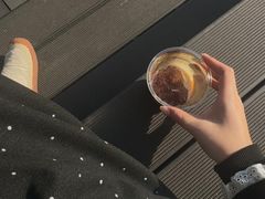 -小巨场咖啡