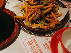 -来菜·湖北头牌藕汤(武商MALL众圆店)