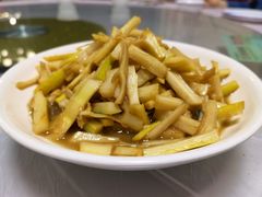-天乐农家鱼头王(天目湖店)