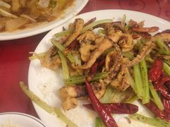 -胖子菜馆(隆昌路店)