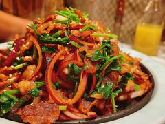 -泰钰丰烤鸭(开发区店)