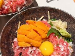 -岚山日本料理(珠江新城店)