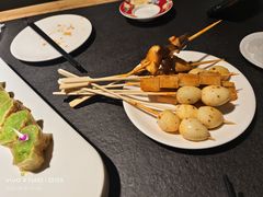 -安多素食(广仁寺路店)