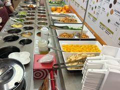 -海底捞火锅(团结桥店)