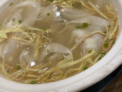 -明将锅贴(五爱路店)