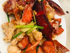 -海儀美食楼(湾仔海鲜街店)