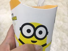 -麦当劳(温州人民路店)