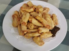 -华春餐馆(鱼山路店)