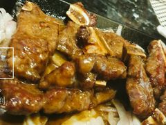 -新兴·金羊座·粤菜点心(乐峰店)