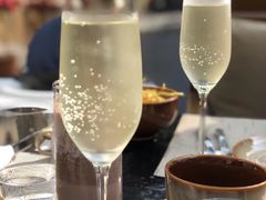 -四季酒店下午茶