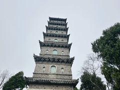 -天台山赤城山景区