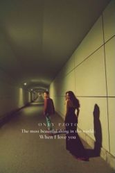 -唯一视觉婚纱摄影(李家村店)