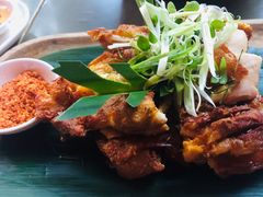 十号香鸡-SUSU·苏苏(四合院创始店)