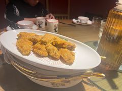 -新白鹿餐厅(银泰西湖文化广场店)