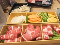 -呷哺呷哺 黄金牧场 (新辰里学清路店)