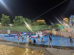 -武汉玛雅海滩水公园