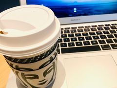 -星巴克(宏汇国际广场店)