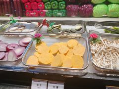 -梨花自助烤肉(天河城店)