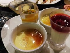 -长沙北辰洲际酒店-兰调全日餐厅