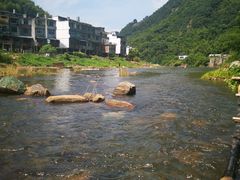 -九鲤溪瀑景区