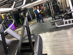 -简·无界健身工作室·运动康复·体态(石厦店)