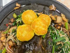 -一烙锅(友谊店)