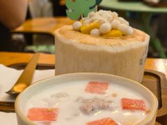 -芝九草堂甜品店(花台店)
