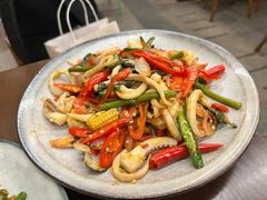 -皮马聊亚洲热炒店(万象城店)