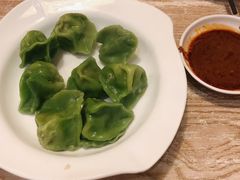 清波水饺-老号尤兔头(西川店)