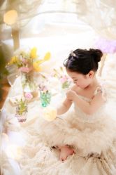 -BabyA 专业婴童摄影(古北时尚广场店)