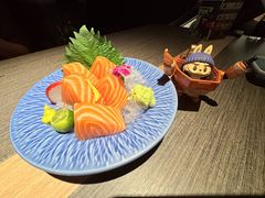 -炙柒Sekinana·精致日料(合生汇店)